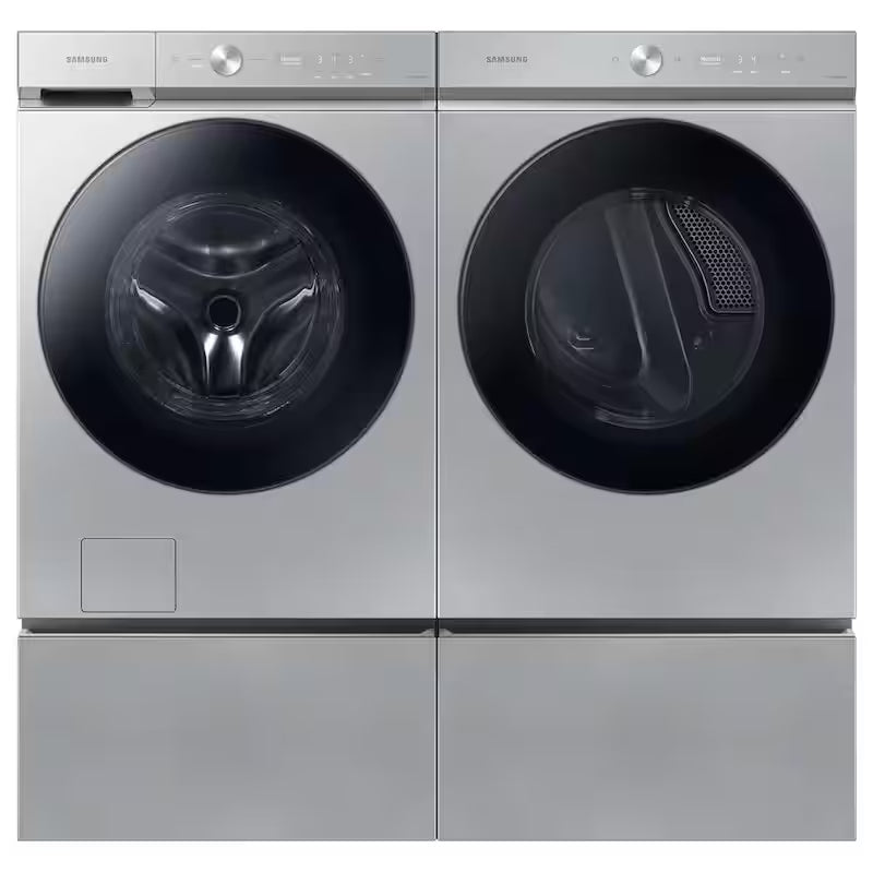 27 in. Laundry Pedestal with Storage Drawer E559