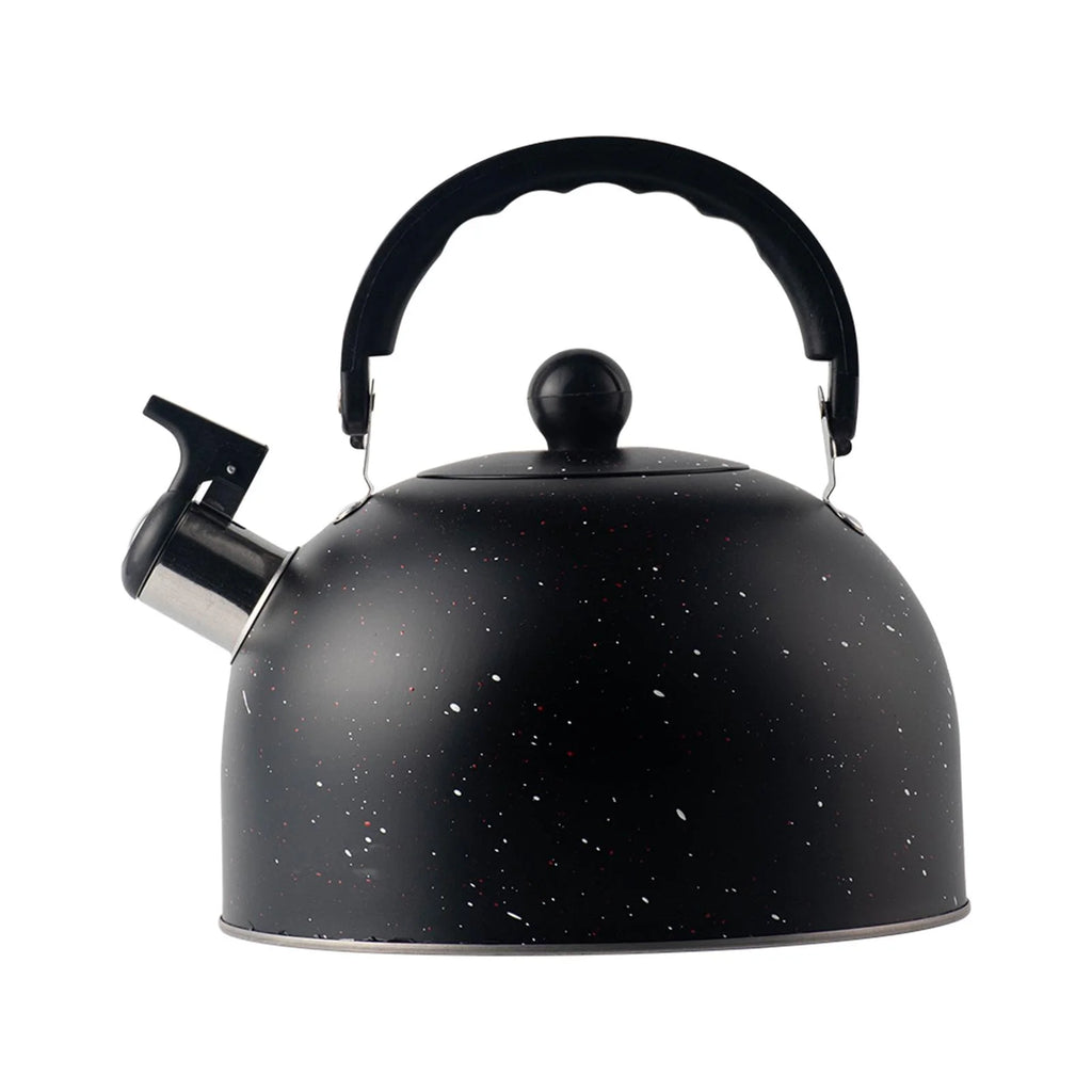 2.5L Stainless Steel Whistling Tea Kettle J744