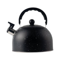 2.5L Stainless Steel Whistling Tea Kettle J744