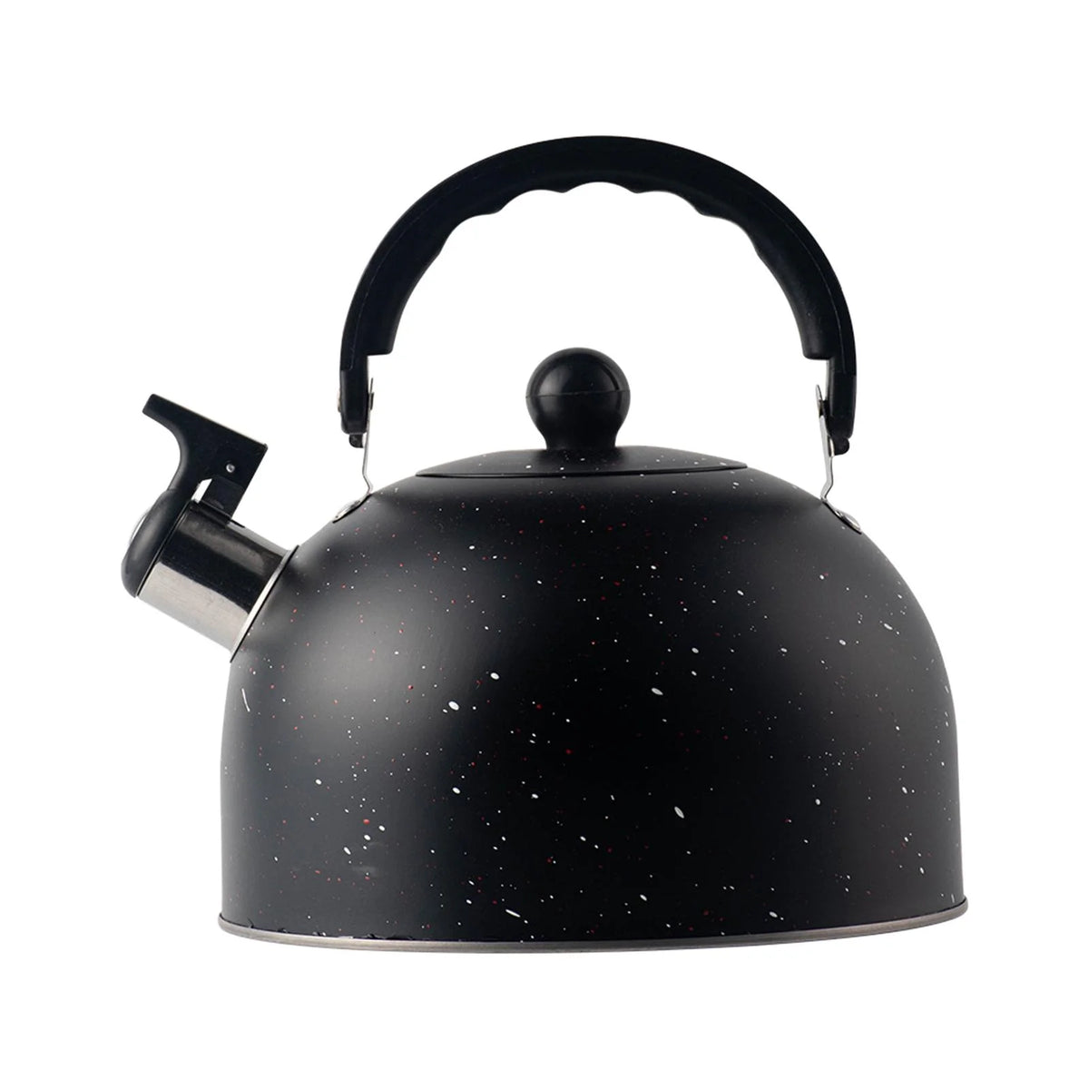 2.5L Stainless Steel Whistling Tea Kettle J744