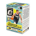 NBA Basketball Trading Cards Blaster Box O611300