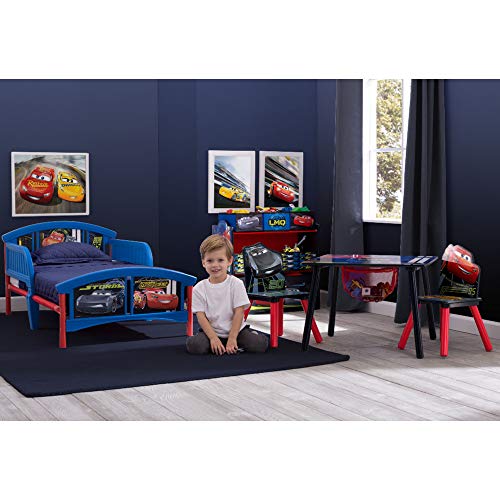 6 Bin Toy Storage Organizer B91209