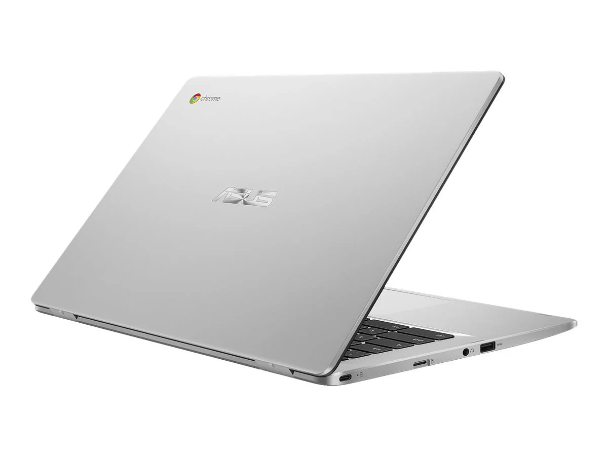 14" Full HD Chromebook N681132