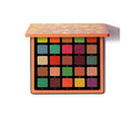 Pro Pigment Eyeshadow Palette U539