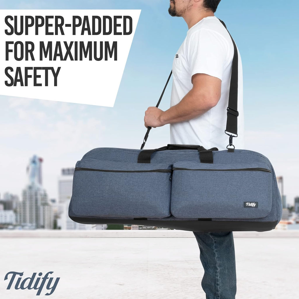 Extra Large Telescope and Tripod Case/Bag 40” X 12.3” X 12.3” X64923