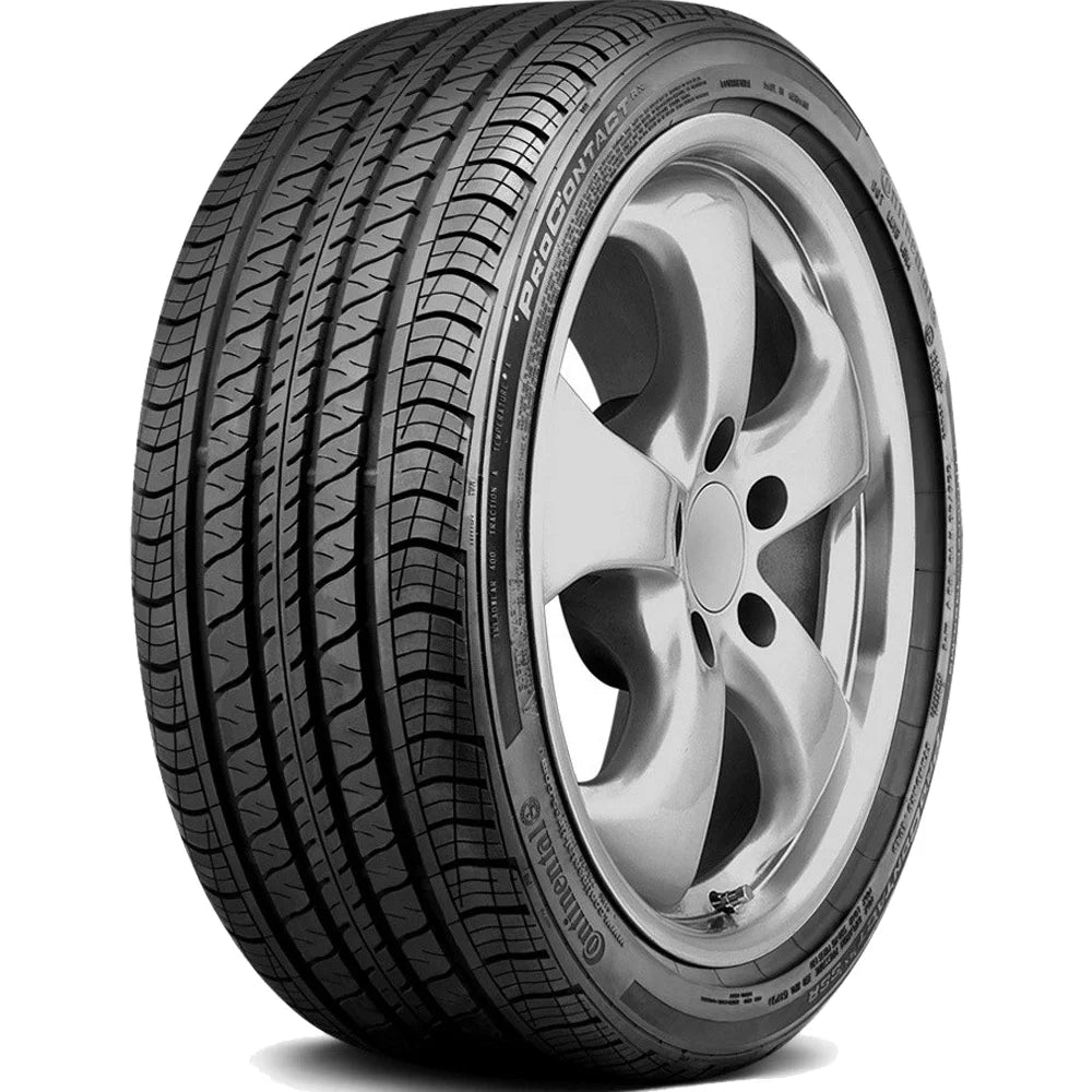 All Season 205/55R16 91H Passenger Tire U728