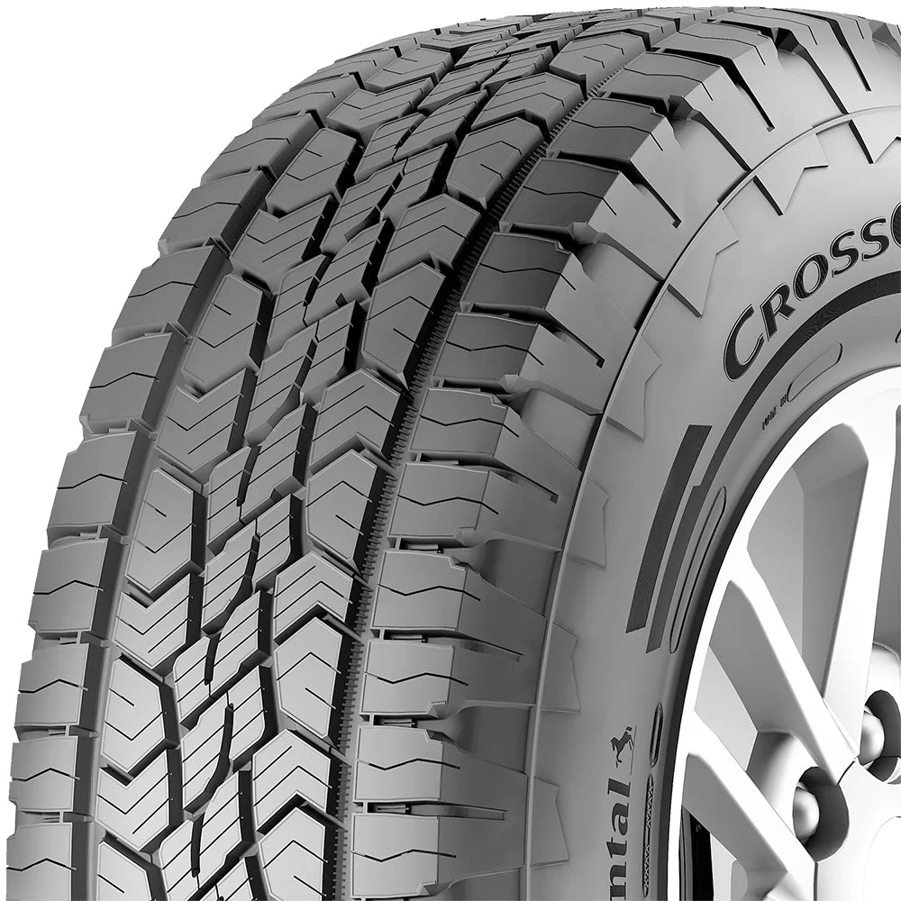 225/65R17 102H All Terrain Tire S929080