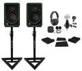 CR3-X+RCM03+PRO-M50+RVSM1+RRS190S - Megean P890813