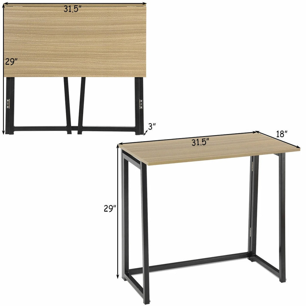 Folding Computer Desk G62700