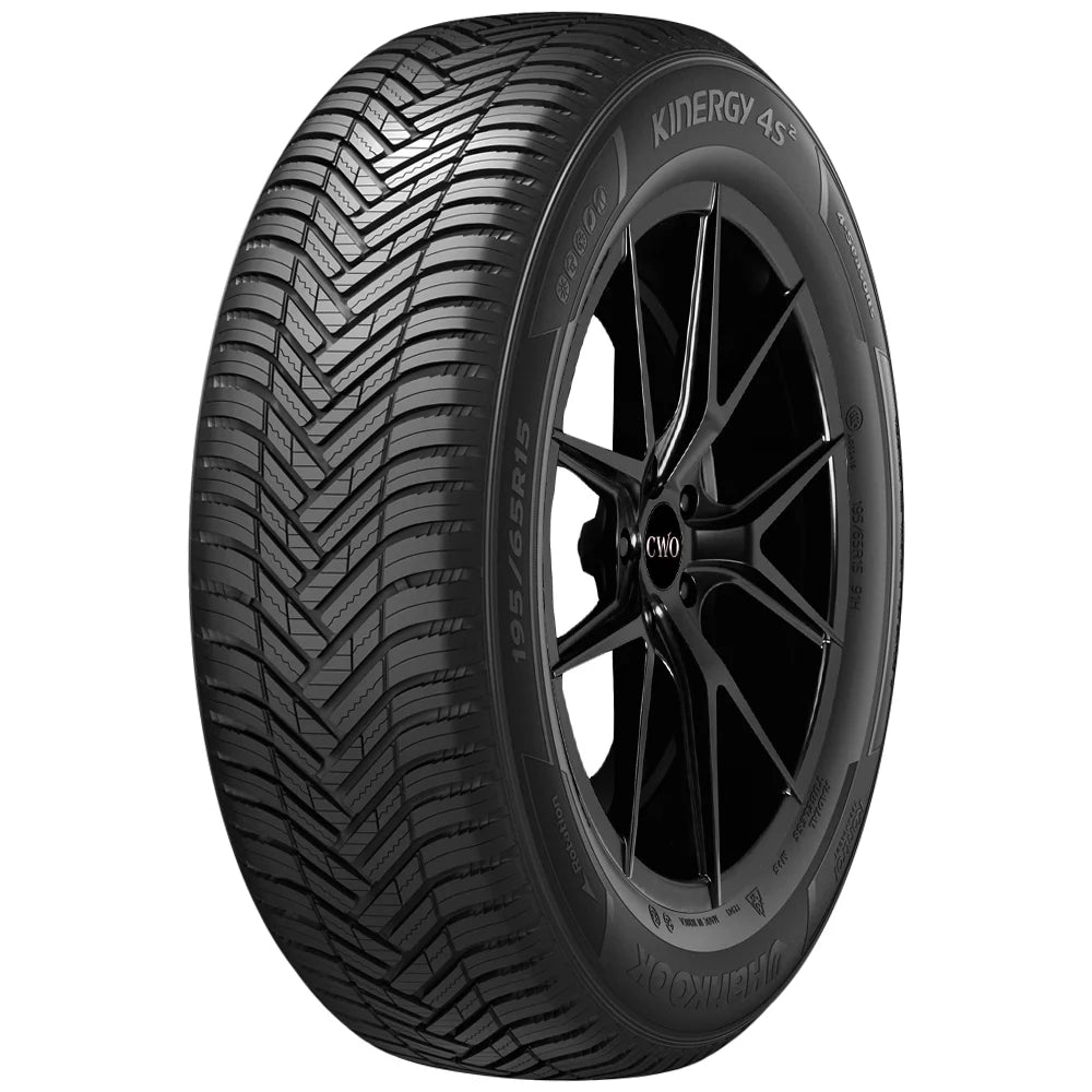 All Weather Tire T108697
