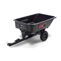 180 Swivel Dump Cart N312