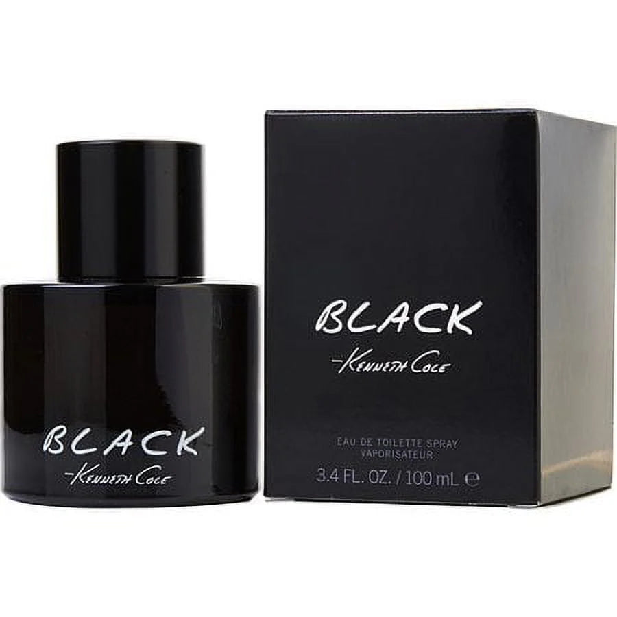 Black Eau de Toilette 1.7 oz K706509