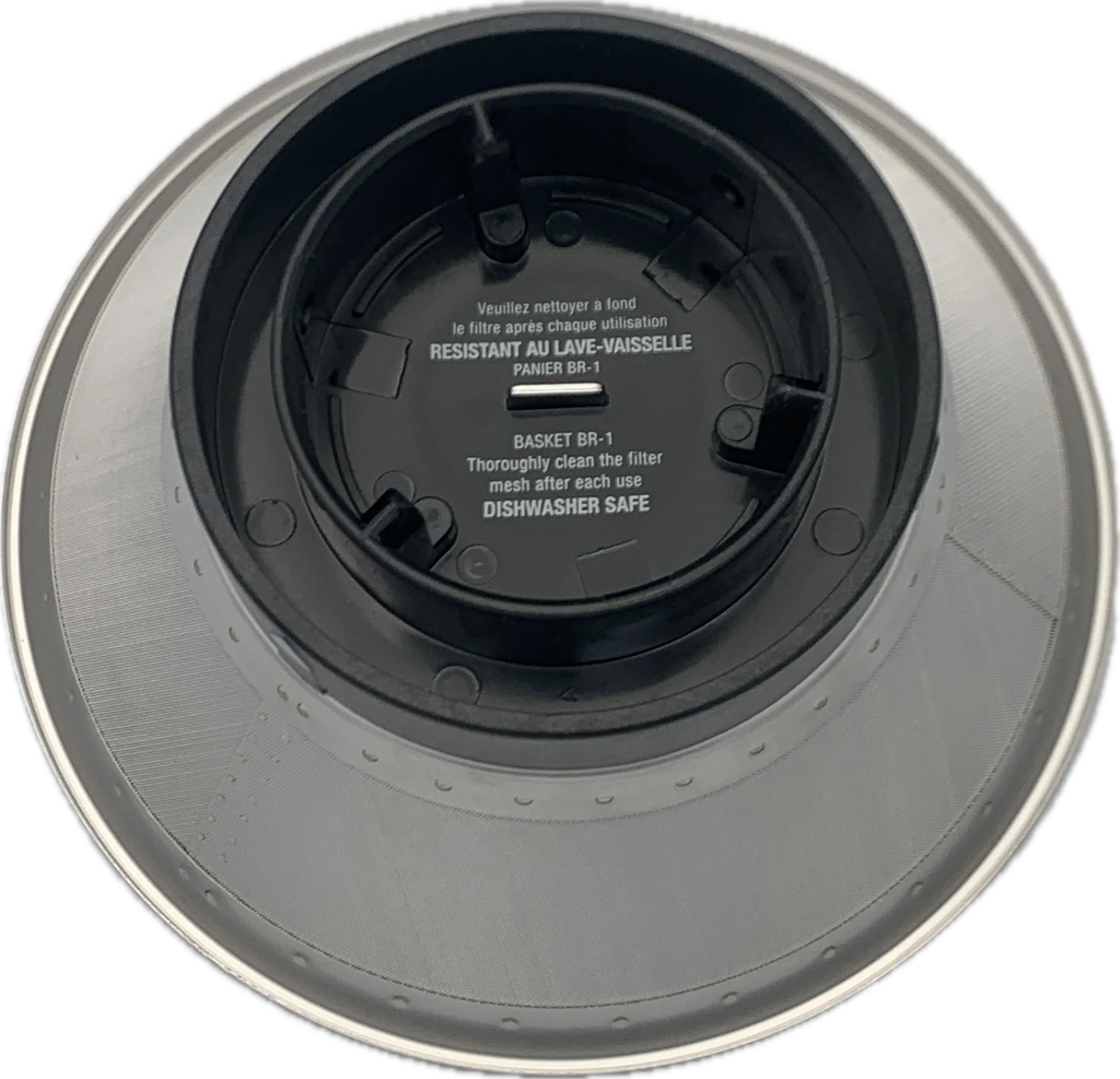 Mesh Filter Basket K641