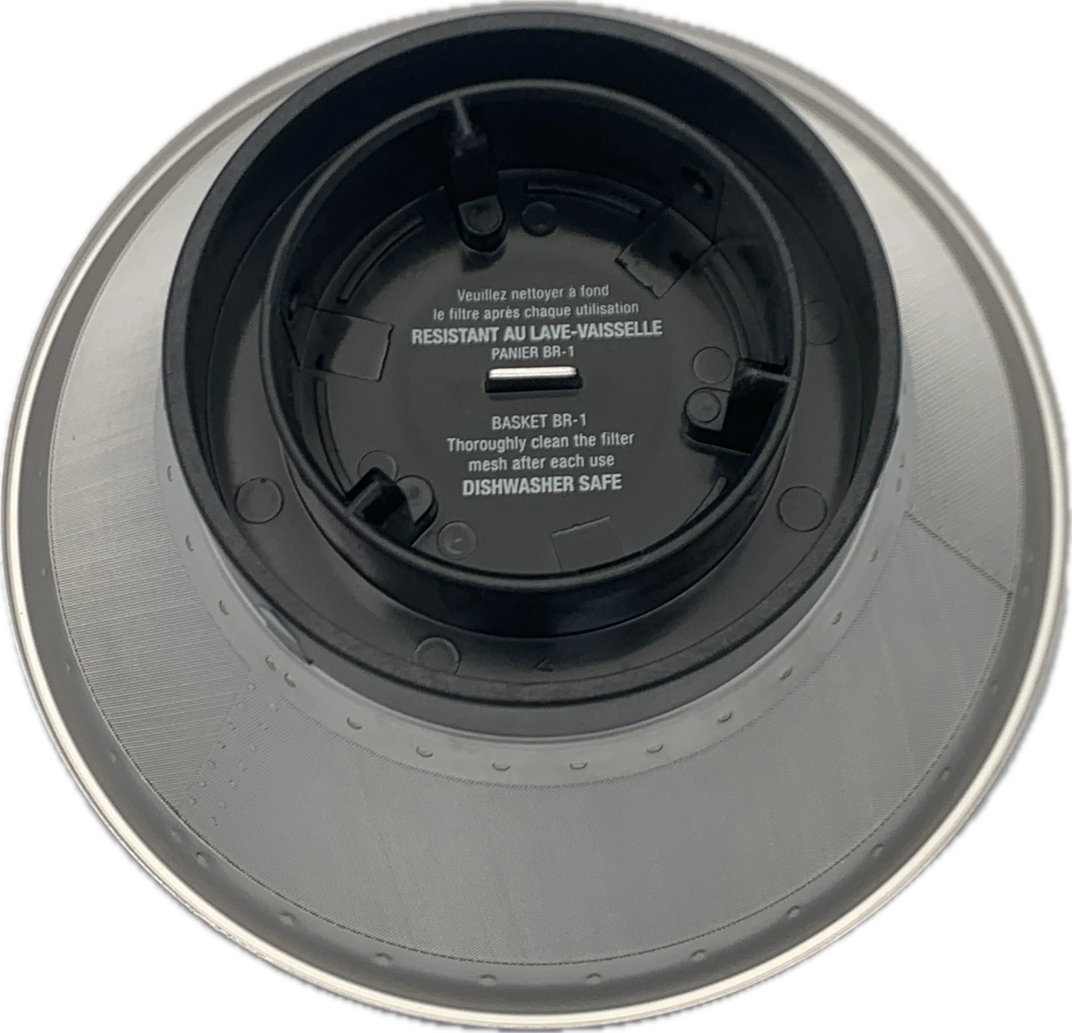 Mesh Filter Basket K641