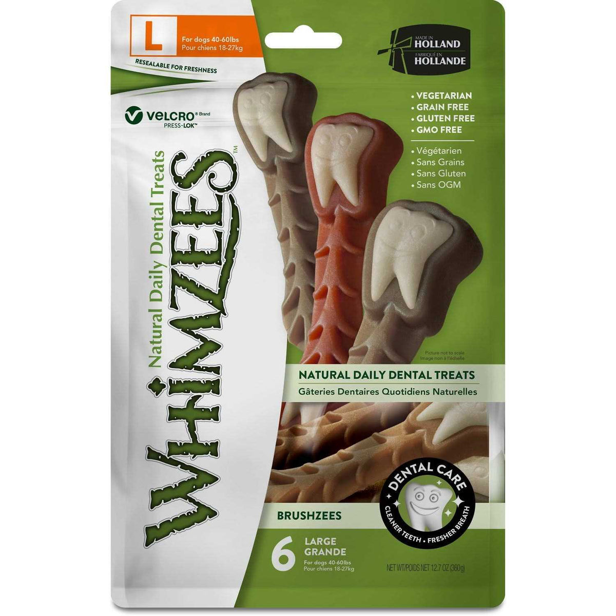 Dental Treats O635670