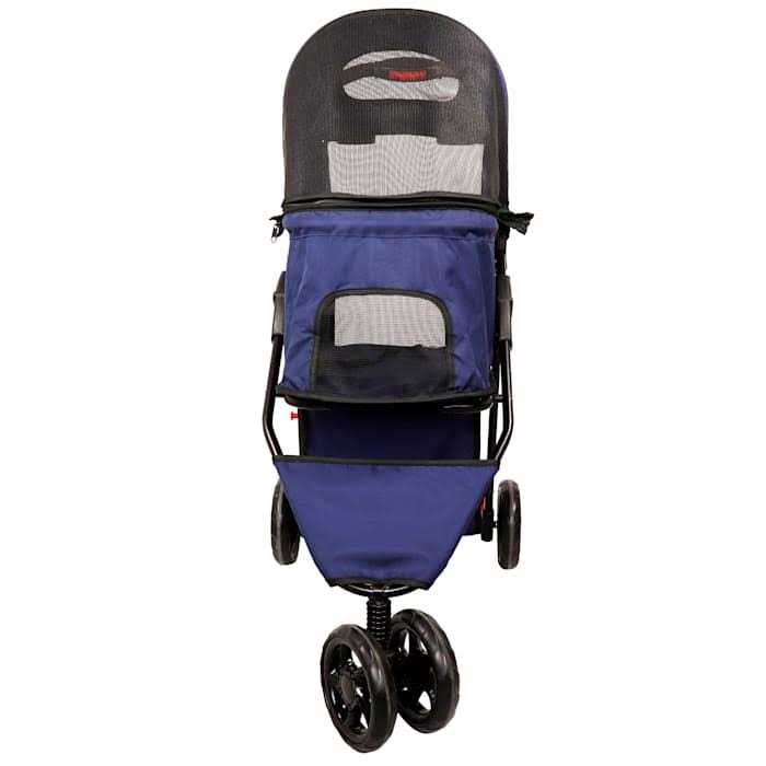 Single Jogger Pet Stroller R47603