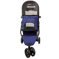 Single Jogger Pet Stroller R47603
