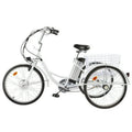24inch 3 Wheel Electric Tricycle with 250w Motor E652229