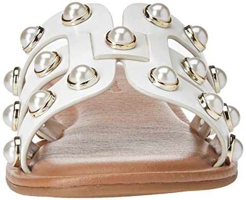 Women's Flat Slide Sandal W2020