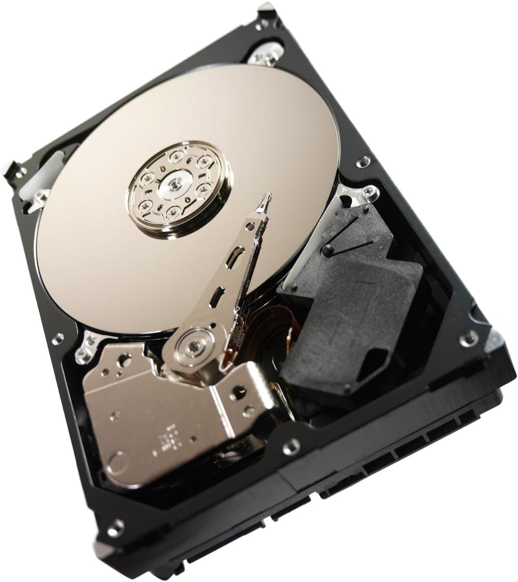 3TB 7200RPM SATA 64MB Cache 3.5-Inch Internal Drive C77882