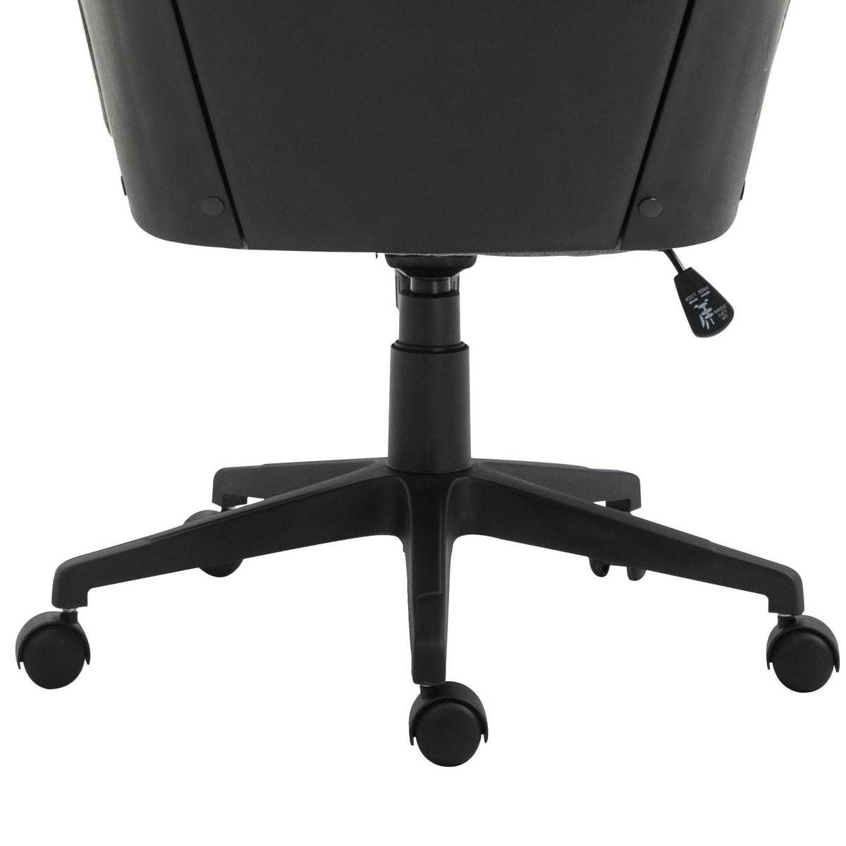 Ergonomic Office Chair with 5 Castor H501770