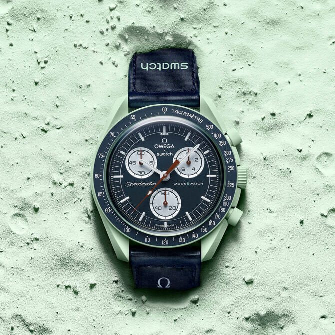42mm Watch H4963
