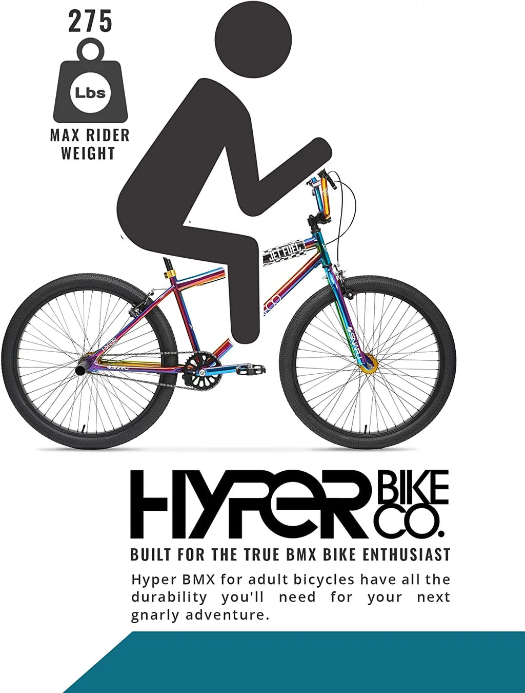 26 BMX Bike J85830