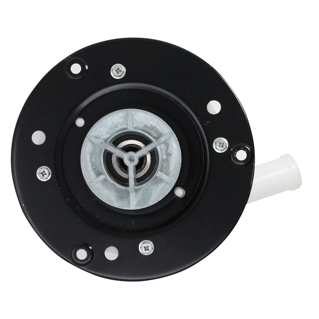 Washer Drain Pump Replacement W147