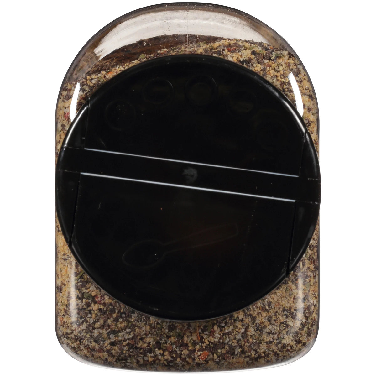 Garlic Pepper Seasoning 21 oz Shaker D936