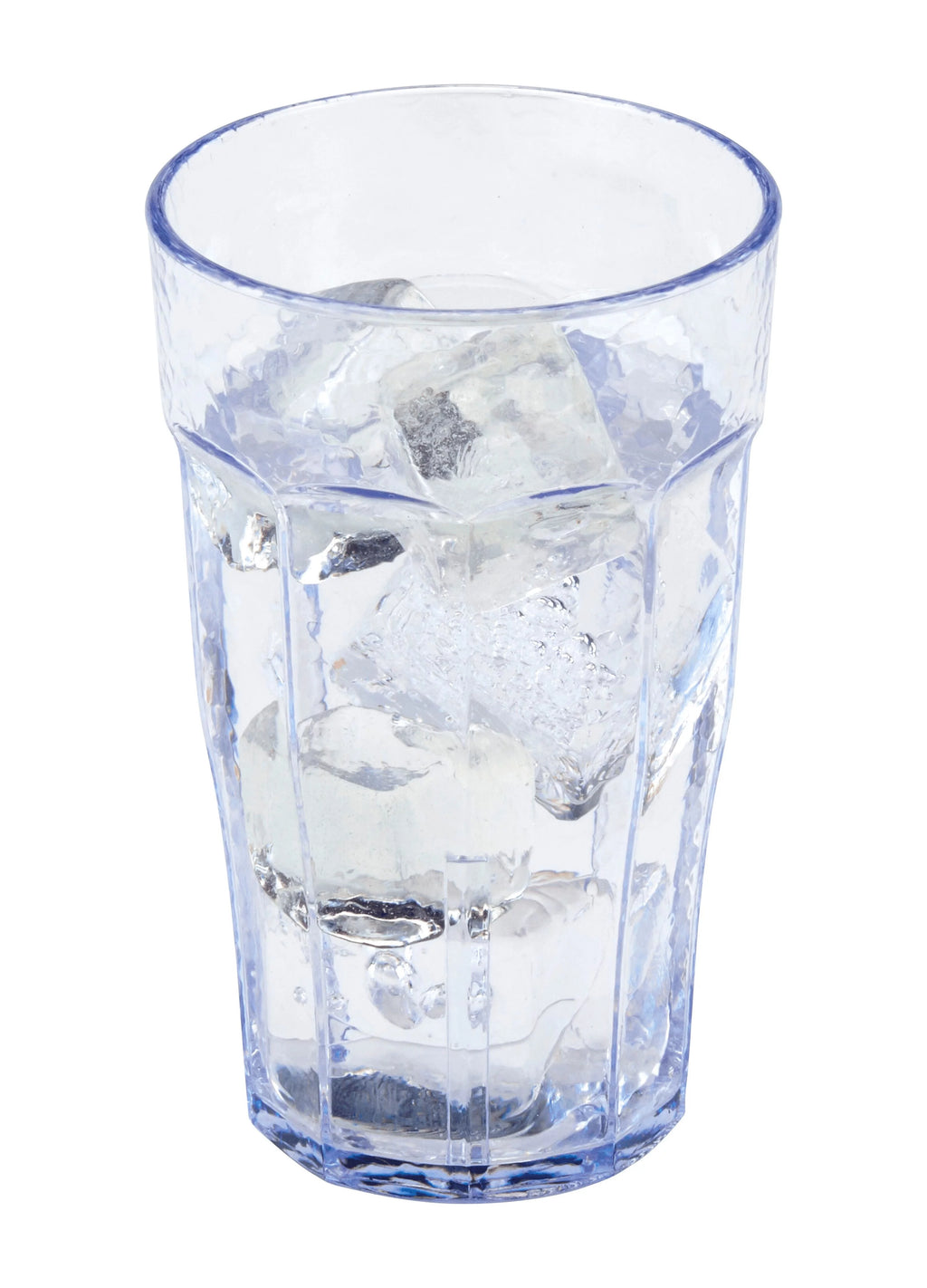 Clear 12 oz Tumbler D772