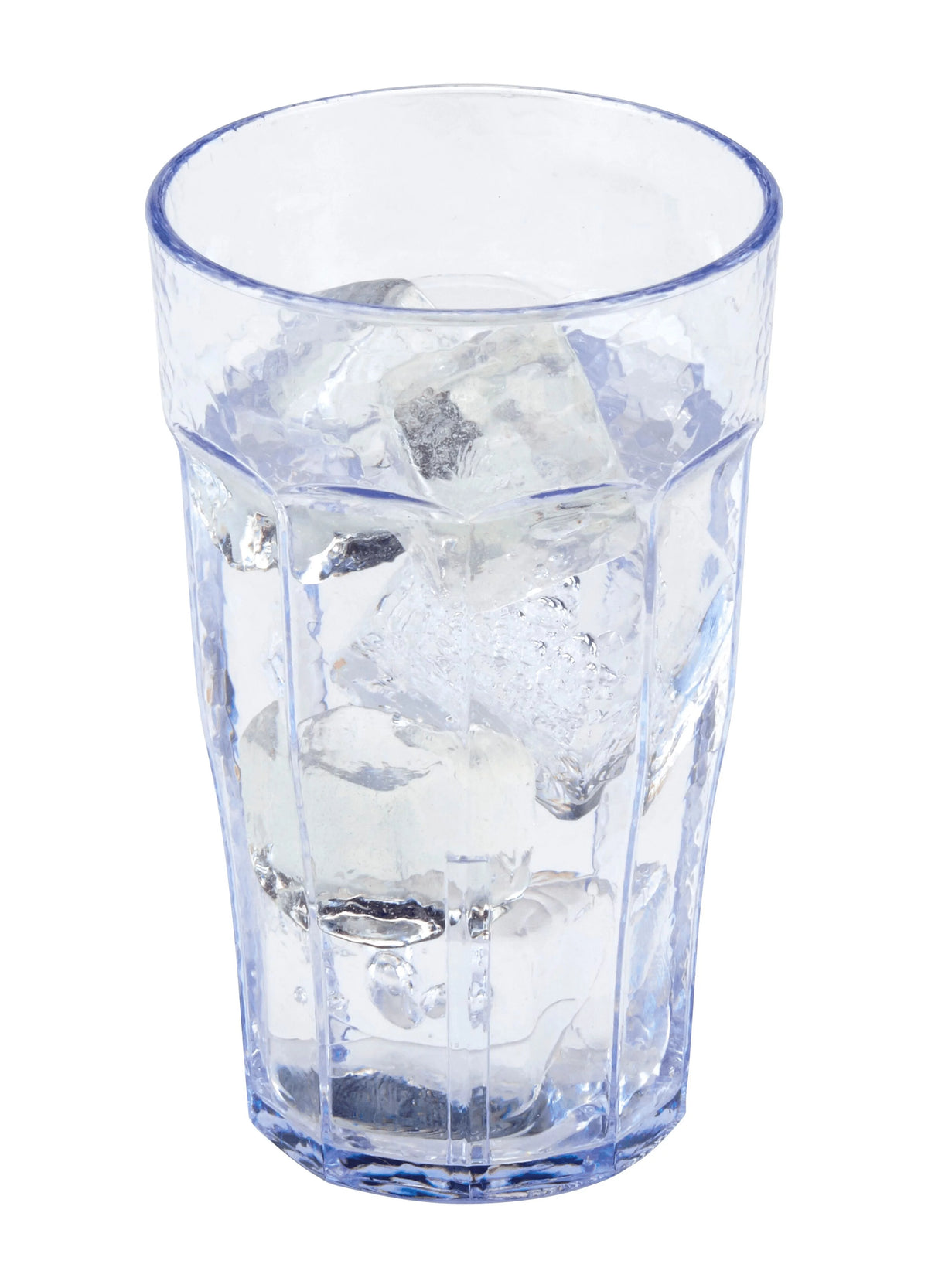Clear 12 oz Tumbler D772
