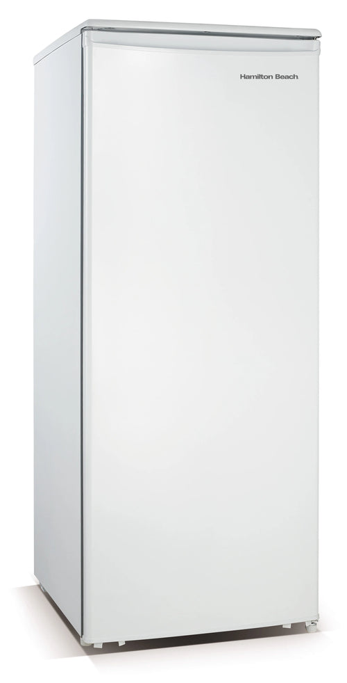 10.1 cu. Ft. Upright Freezer White Q275463