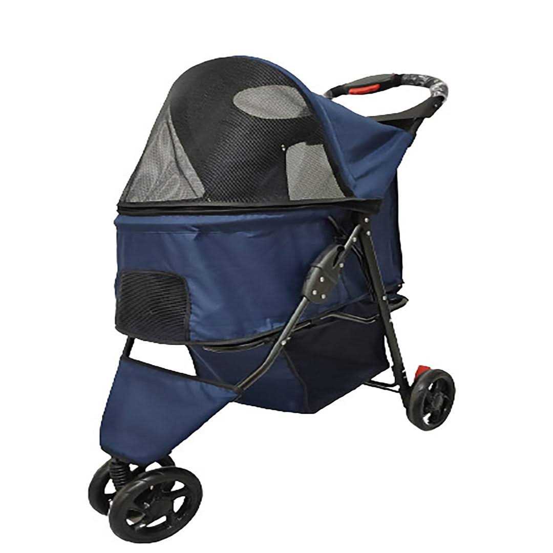 Single Jogger Pet Stroller R47603