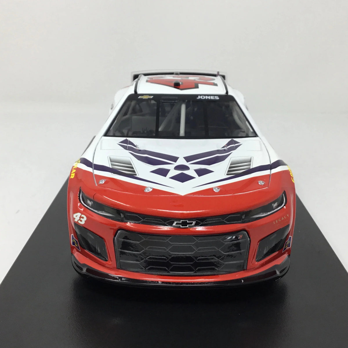 Die-Cast Chevrolet Camaro A99114