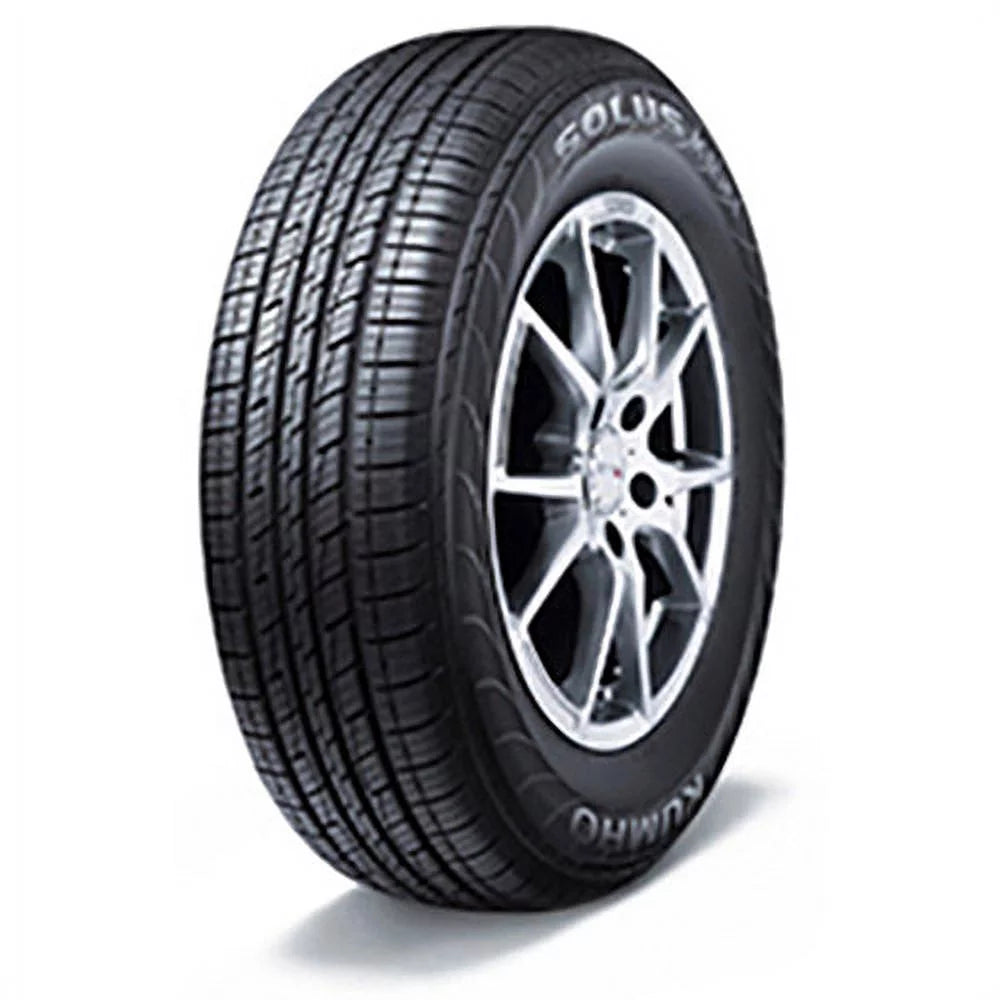 225/60R17 99 H Tire W7343