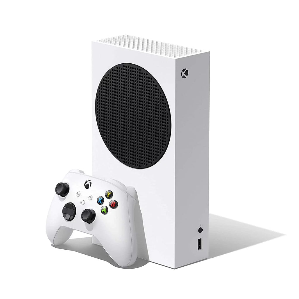 Xbox Series S Console with Wireless Controller F930