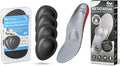Metatarsal Pads & Orthotic Insoles Bundle Z54822