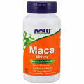 Maca 500 mg 100 caps X627820