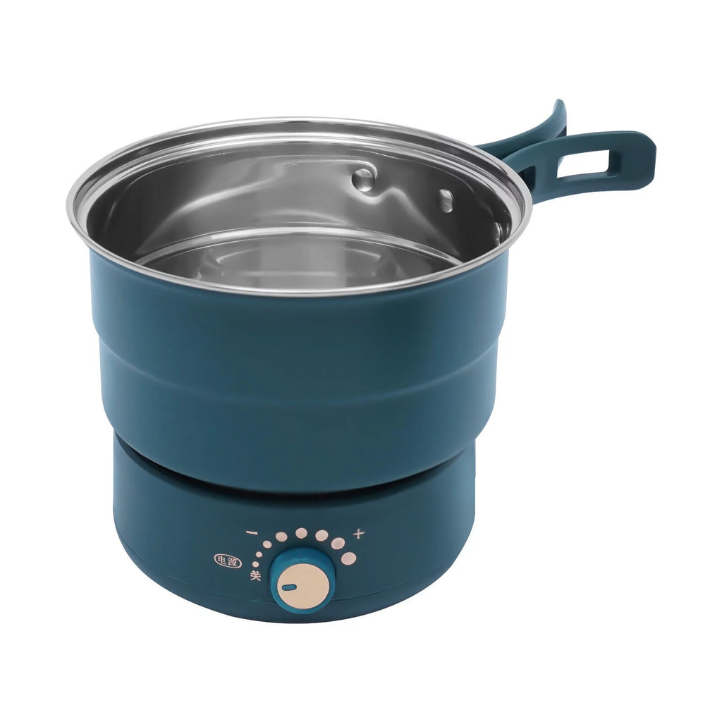 Portable Multifunction Split Electric Cooker with Steamer 110V L5879