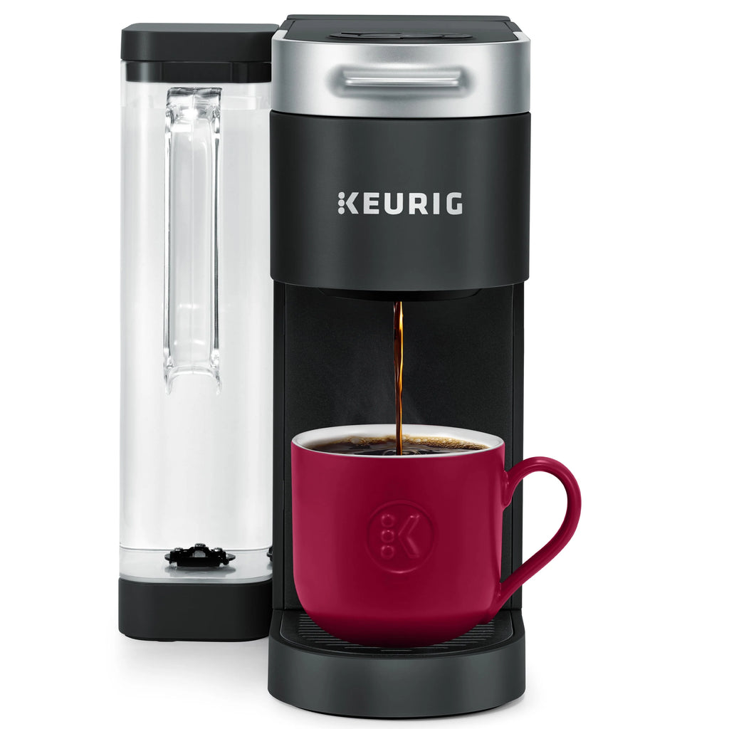 Single Serve K-Cup Pod Coffee Maker X11040