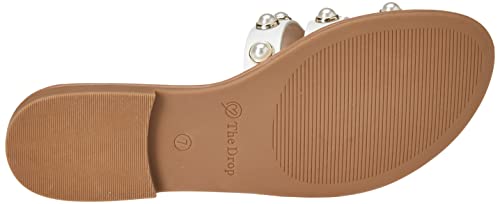 Women's Flat Slide Sandal W2020