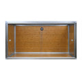 4’x2’x2′ PVC Reptile Enclosure F354