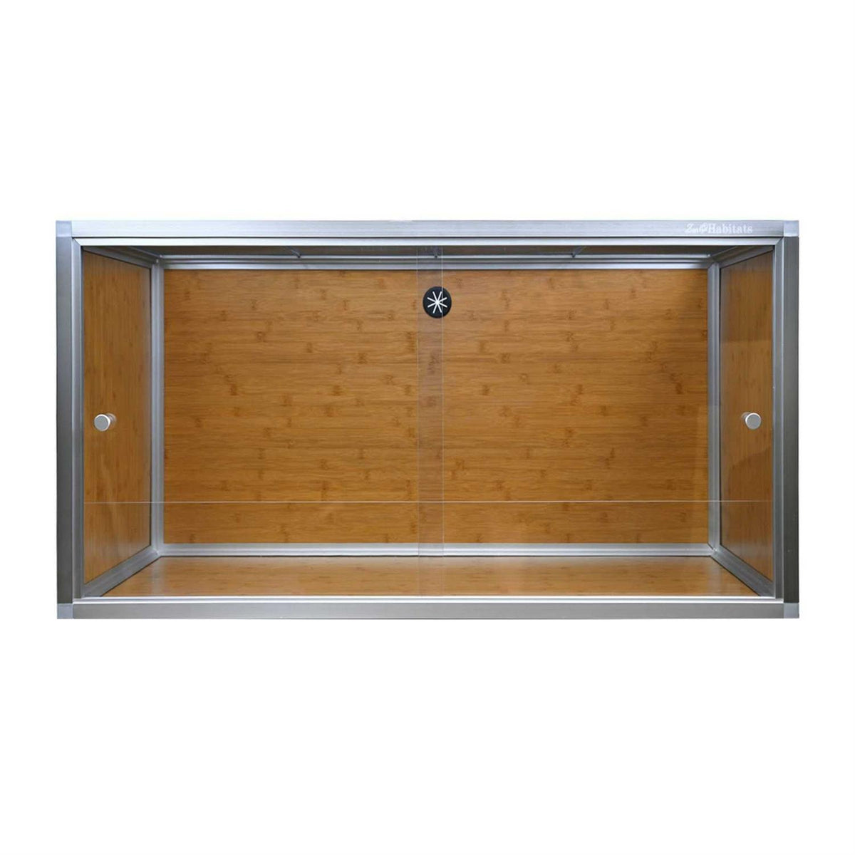 4’x2’x2′ PVC Reptile Enclosure F354