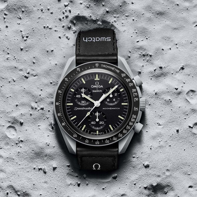 42mm Watch H4963