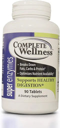 Super Enzymes R993