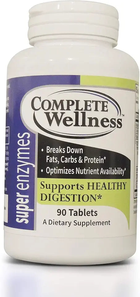 Super Enzymes R993