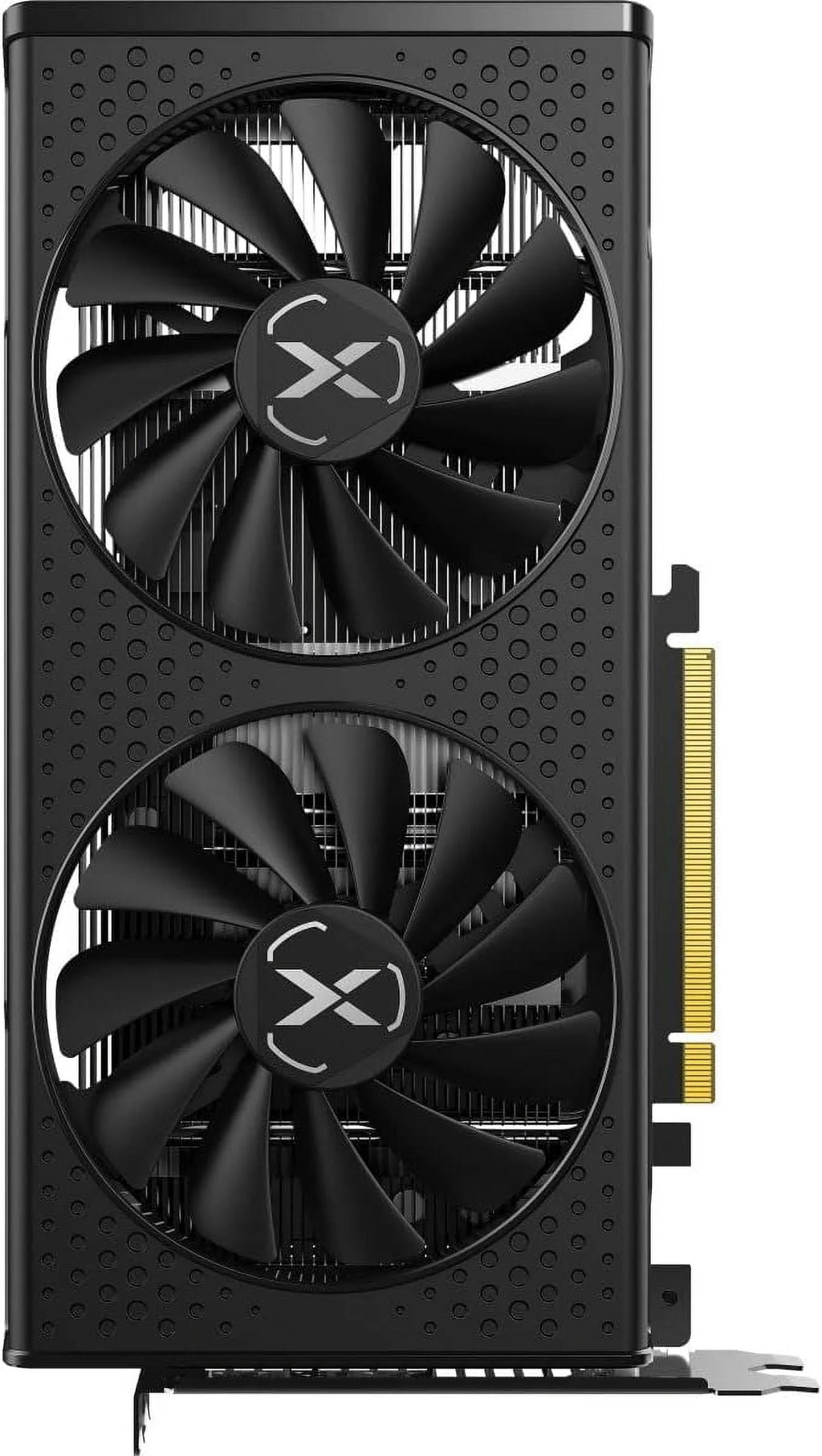 Radeon RX 6650 XT 8 GB GDDR6 Graphics Card L85544