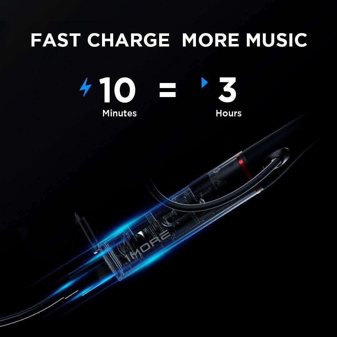 Wireless Earbuds K5650
