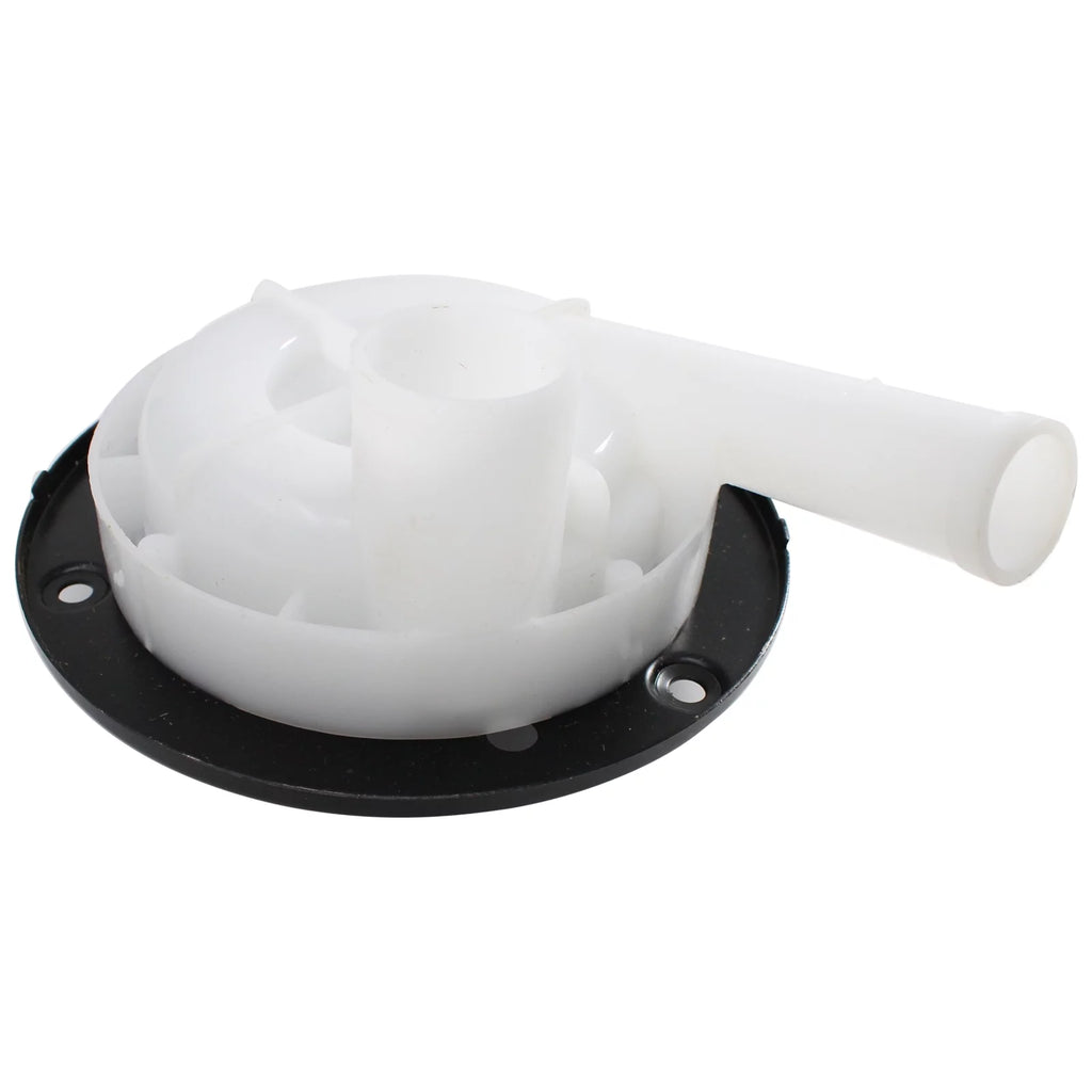 Washer Drain Pump Replacement W147