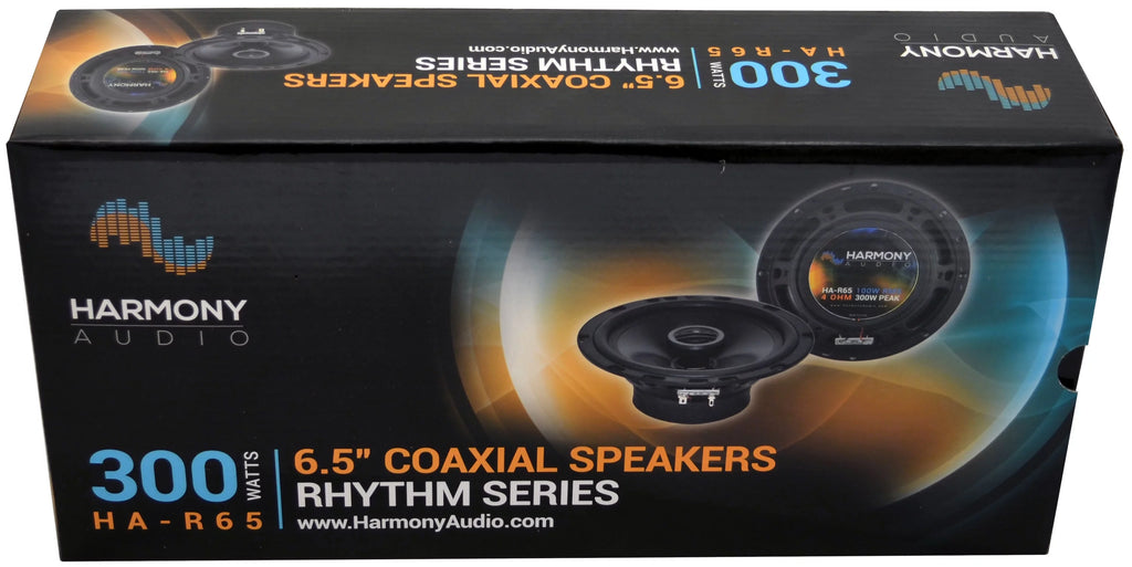 Rear Door Replacement Speakers Z889083